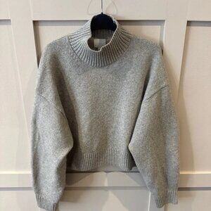 H&M High neck jumper